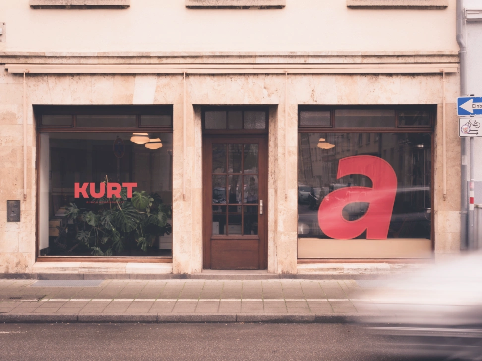 Büro KURT